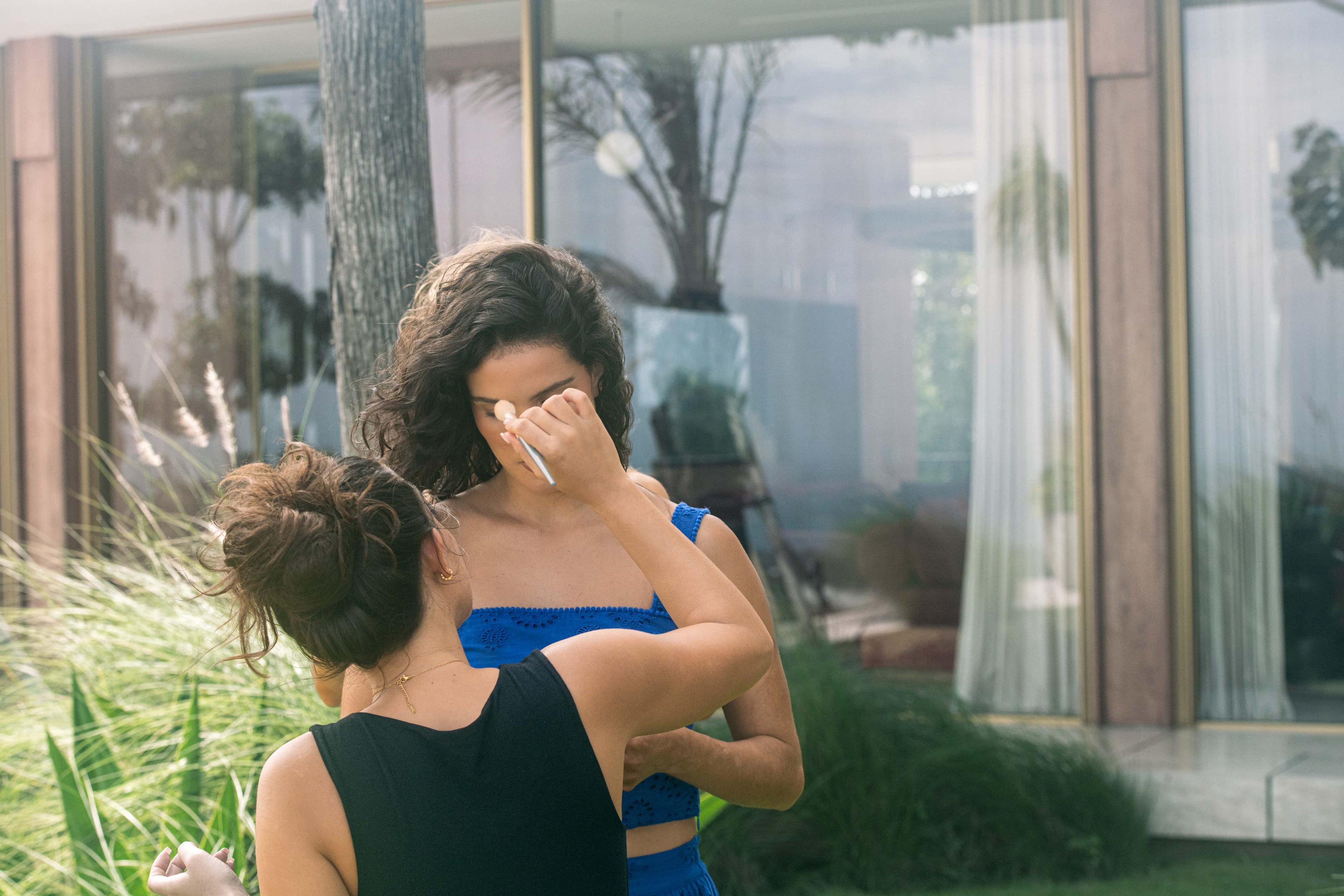 global fashion production shoot on location lifestyle campaign content Seasky productions