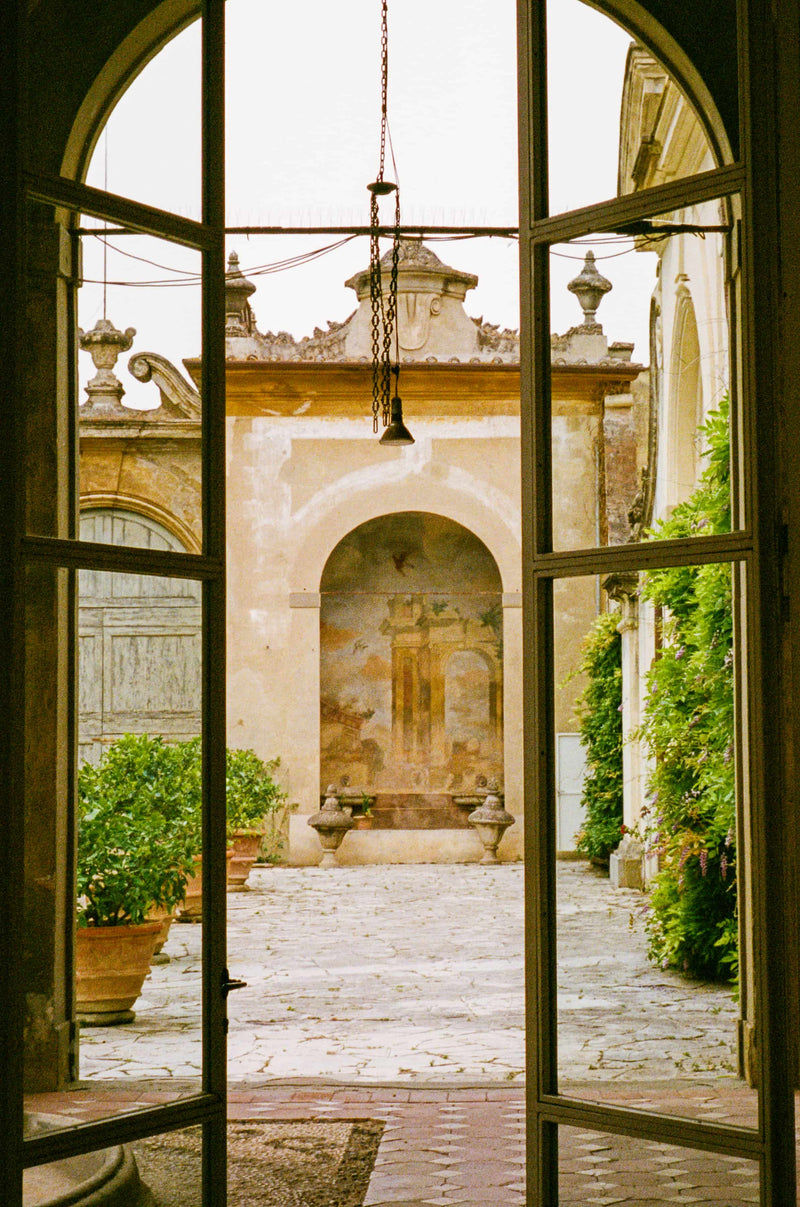 FERRI FIRENZE