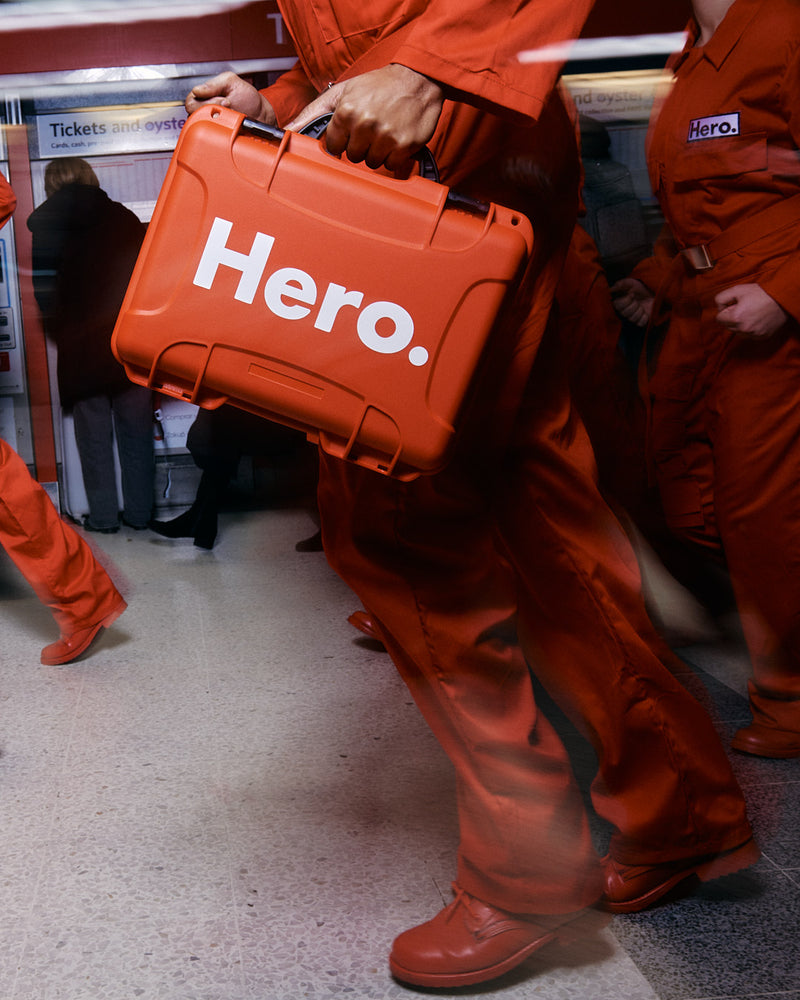 HERO